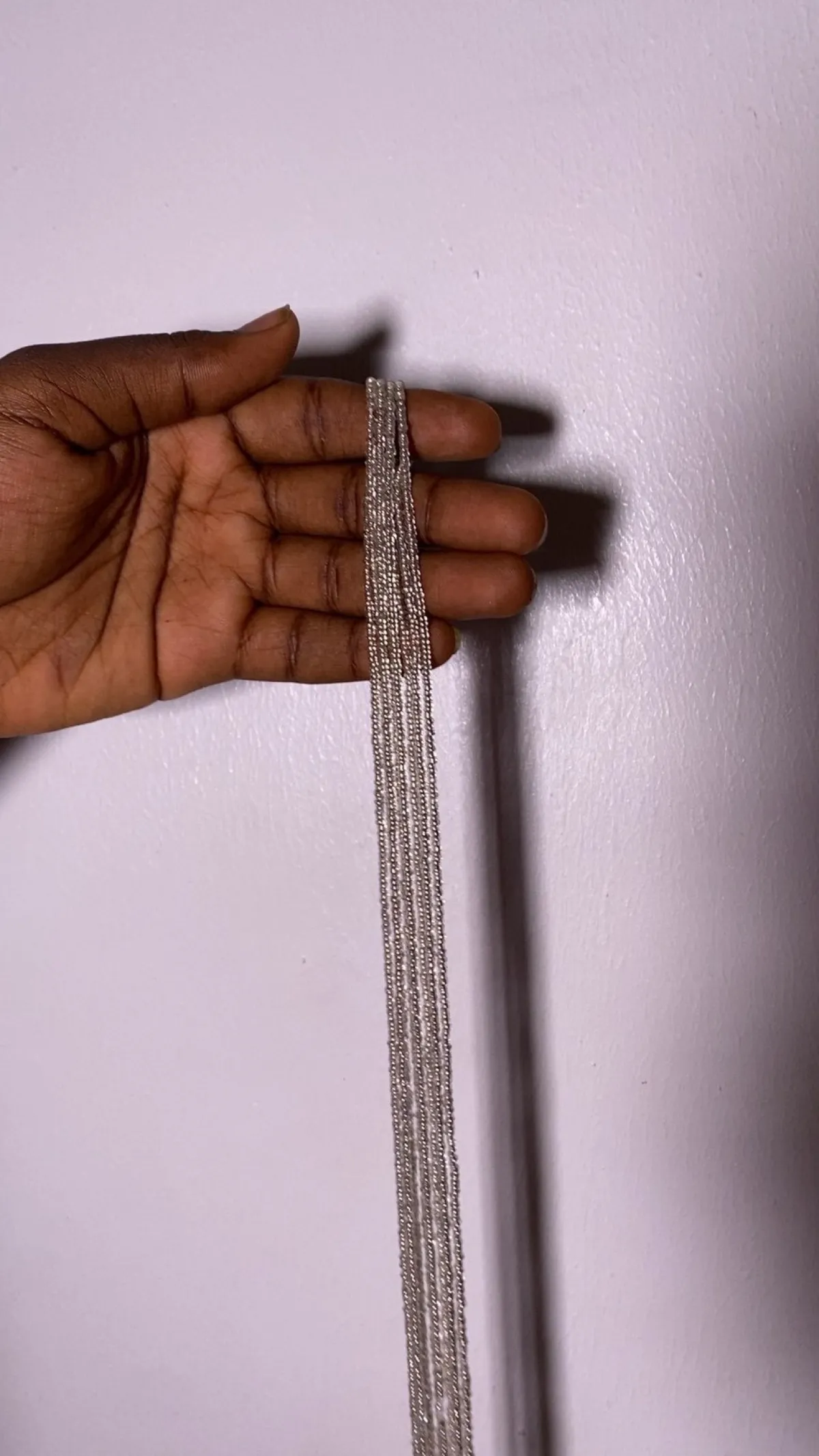 Waist beads and bracelets - Image 4
