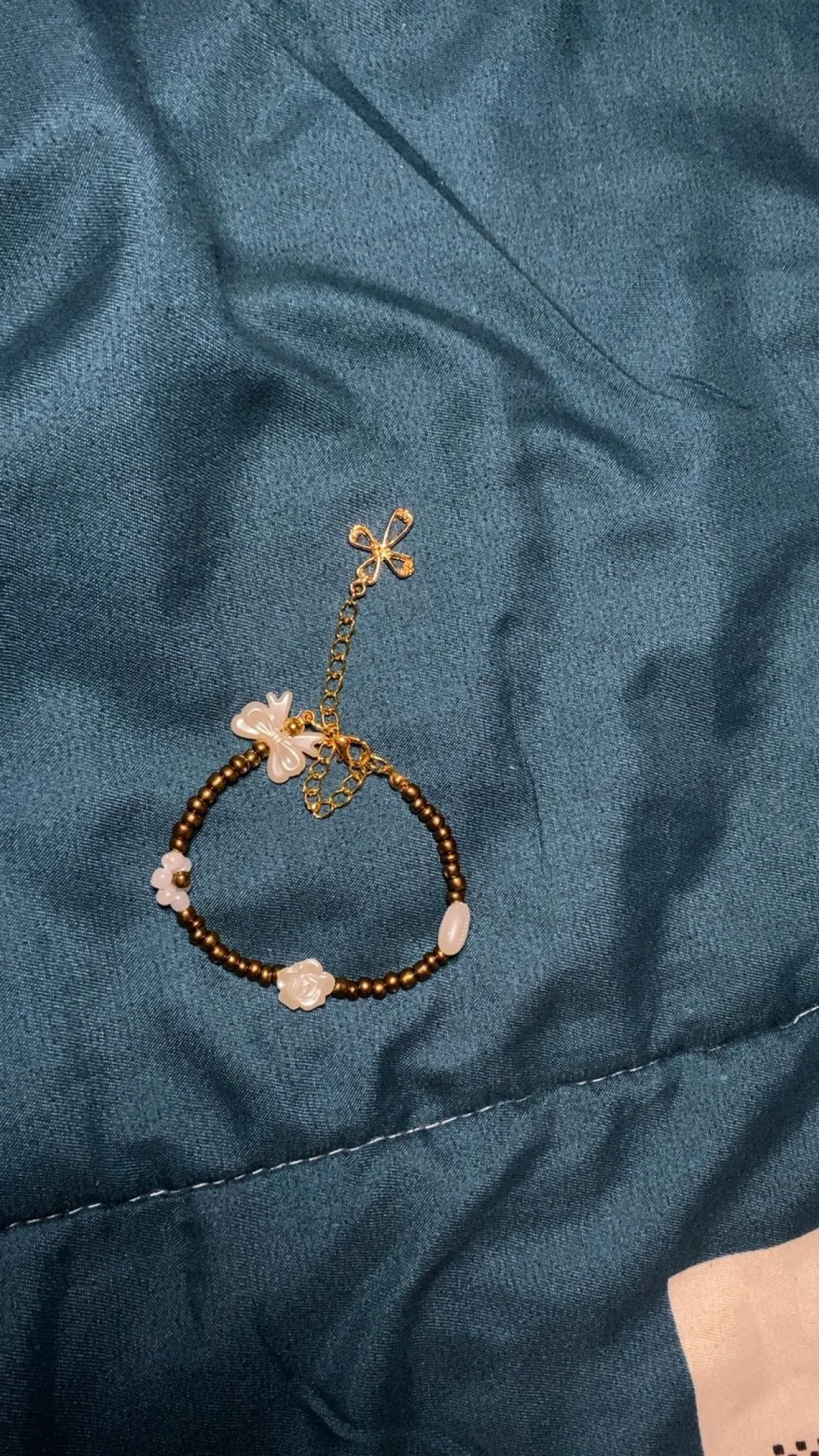 Waist beads and bracelets - Image 5
