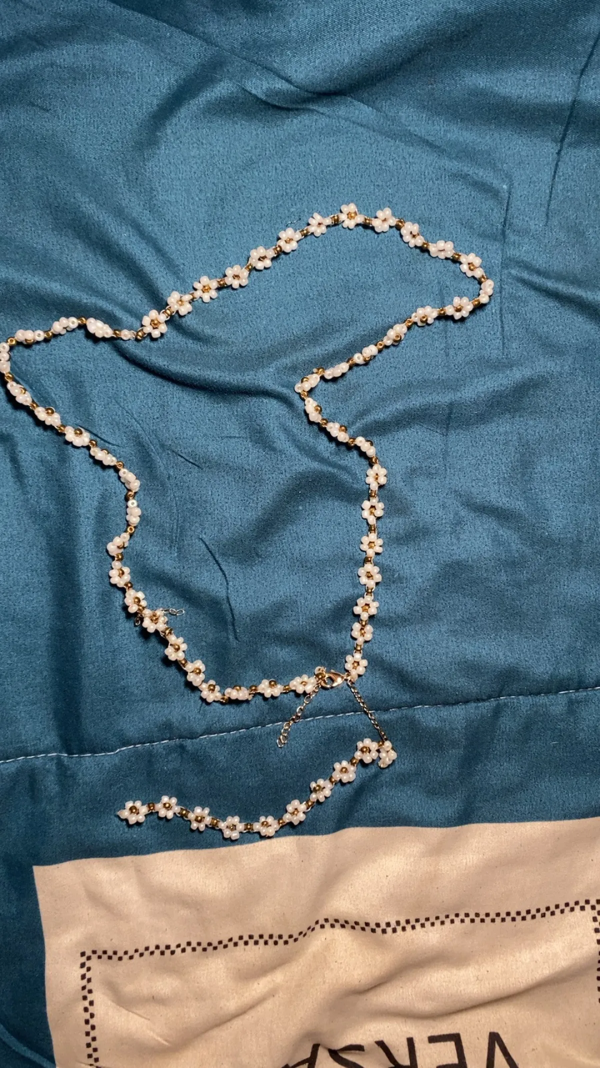 Waist beads and bracelets - Image 7