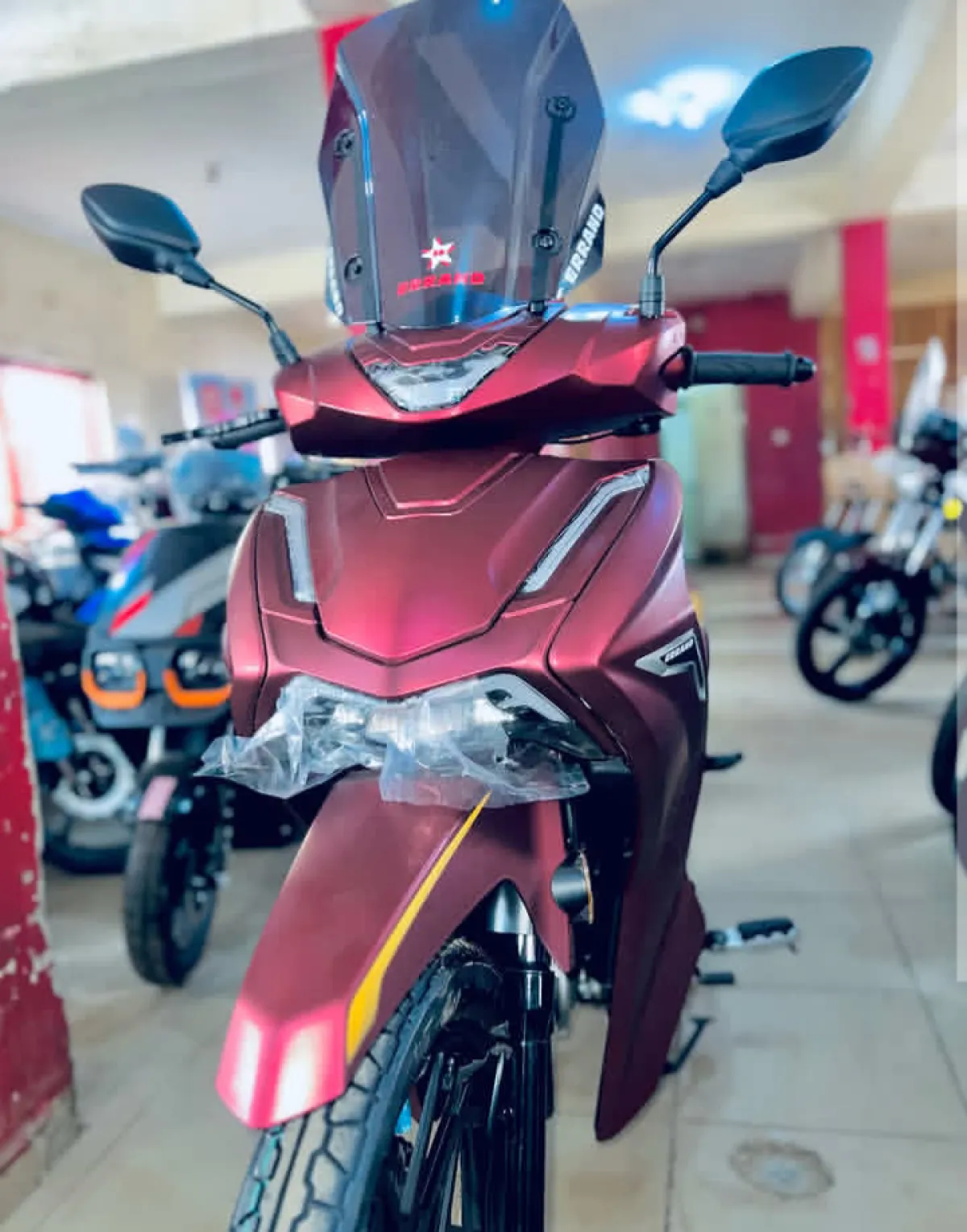 Buy Your Affordable Motorcycles - Image 6