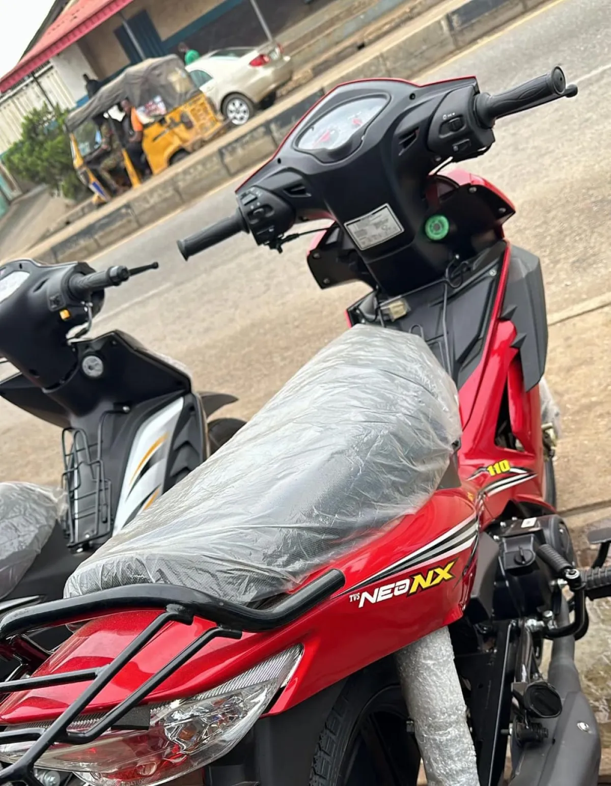 Buy Your Affordable Motorcycles - Image 8