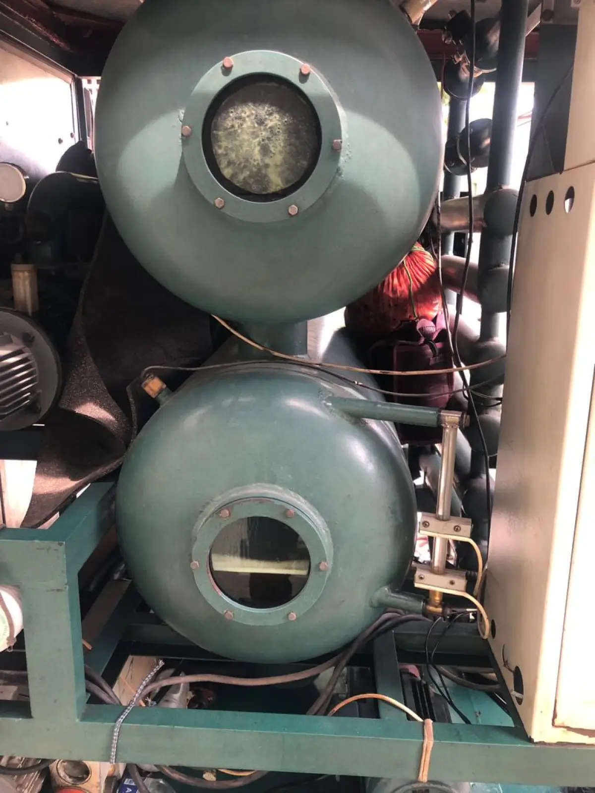 Transformer Filteration Services - Image 1