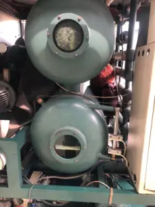 Transformer Filteration Services