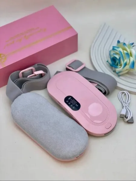 Menstrual Heating Belt