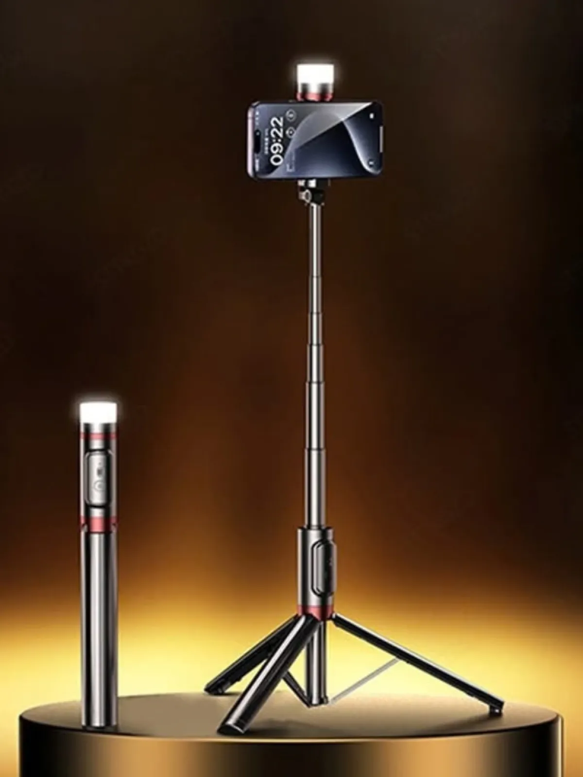 Long Selfie Sticks - Image 3