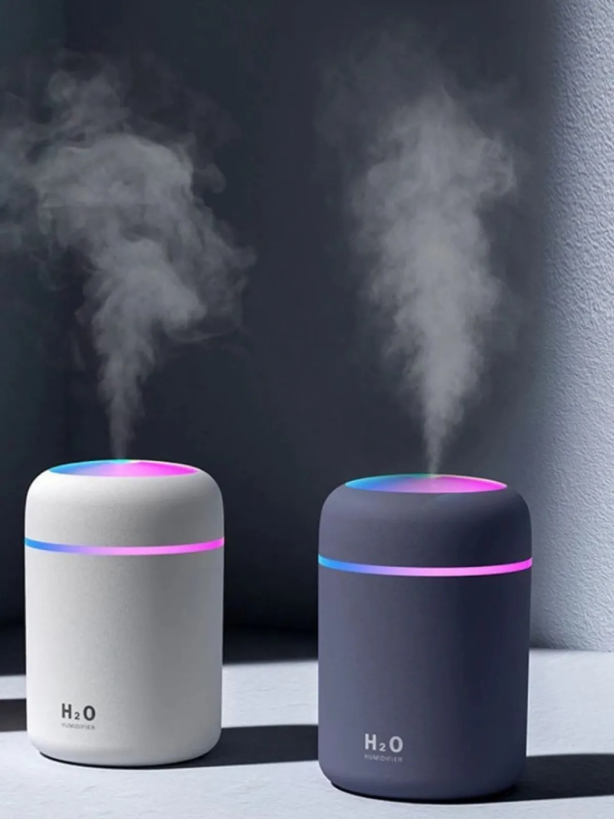 Humidifier - Image 1