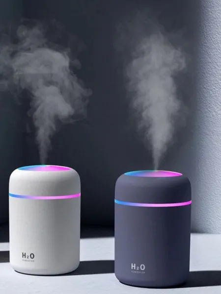 Humidifier