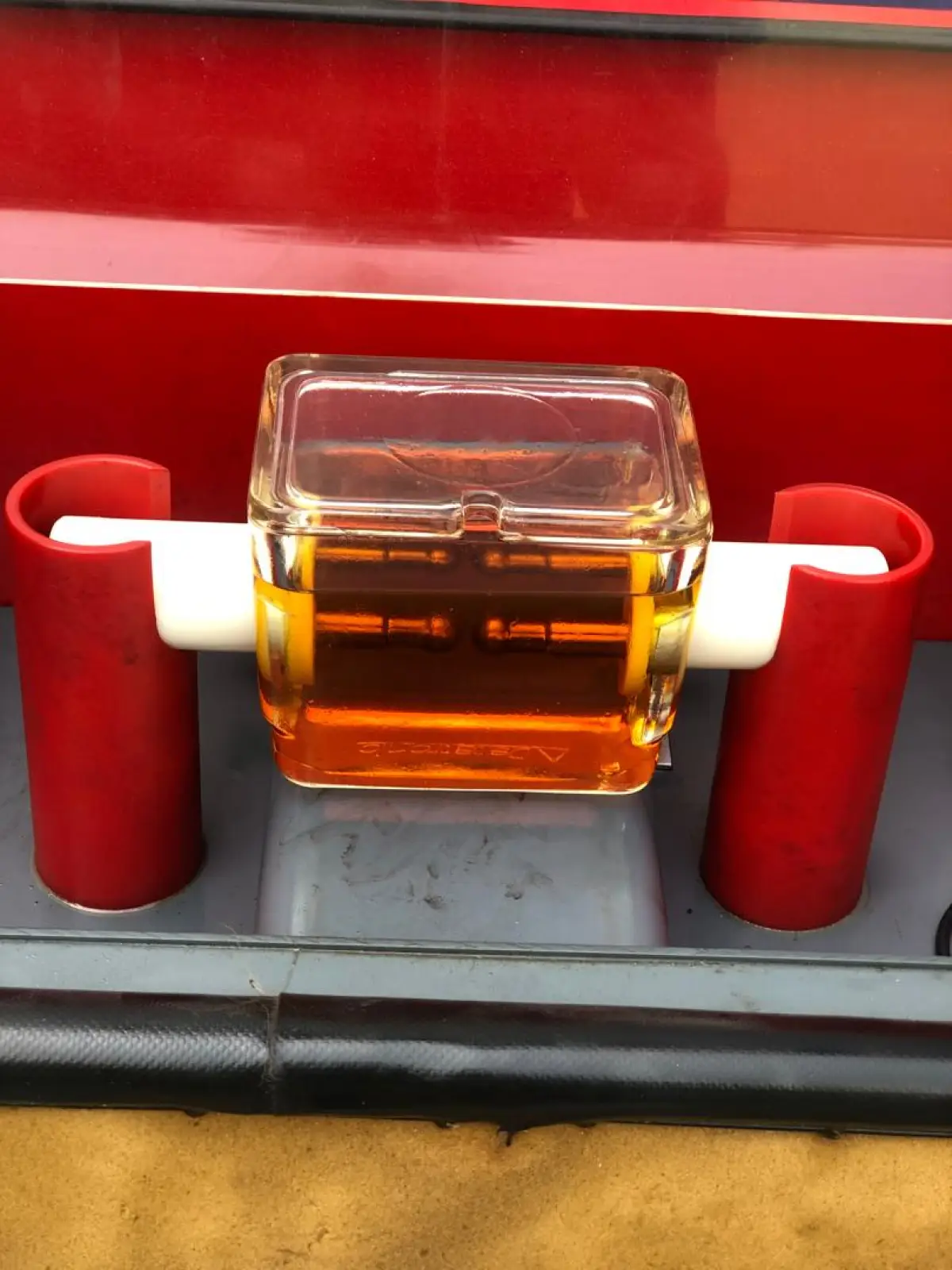 BDV Transformer Testing - Image 1