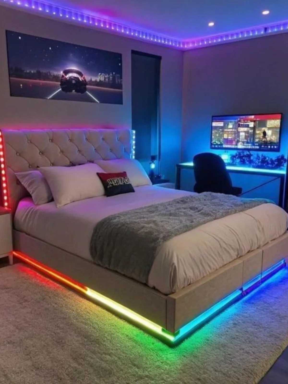 LED strip lights - Image 2