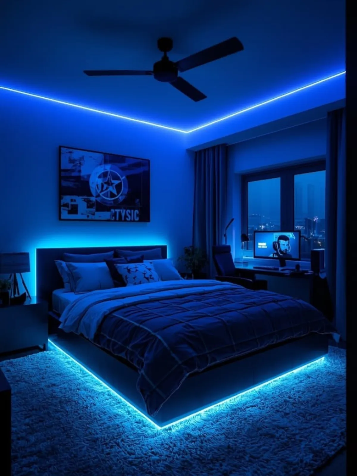 LED strip lights - Image 3