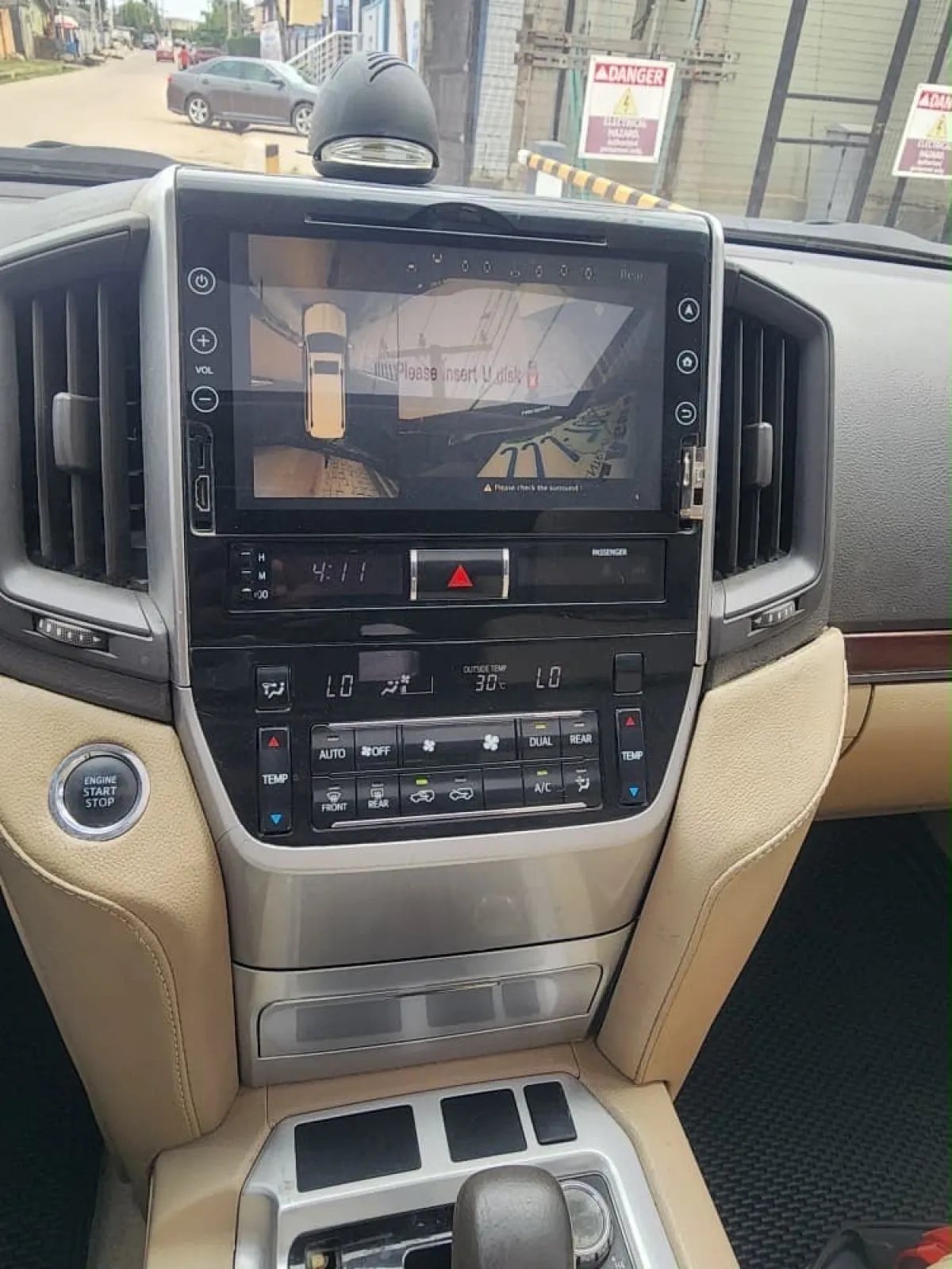 Extremely Clean 2019 Toyota LandCruiser GX. R - Image 2