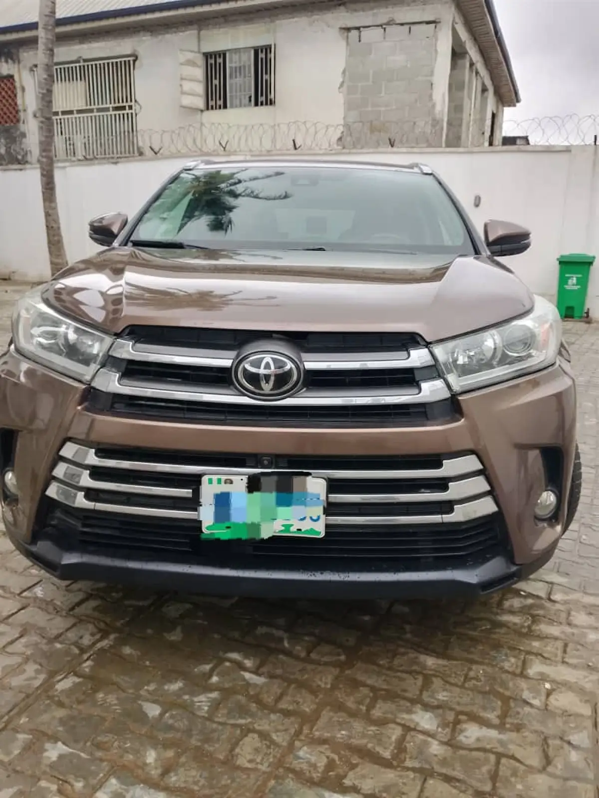 Toyota Highlander - Image 3