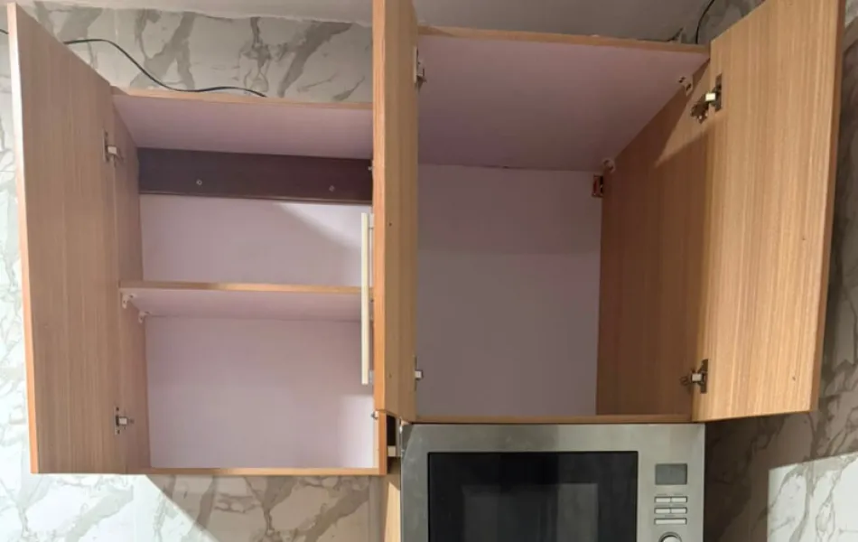 Kitchen cabinet-cupboards