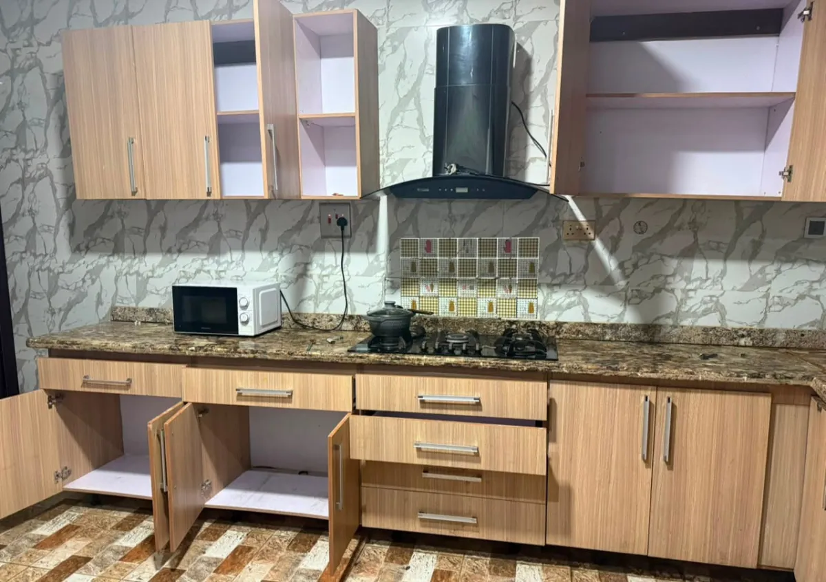 Kitchen cabinet-cupboards - Image 5