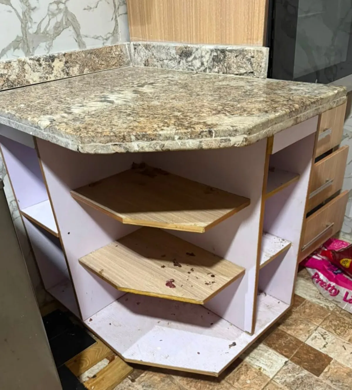 Kitchen cabinet-cupboards - Image 8