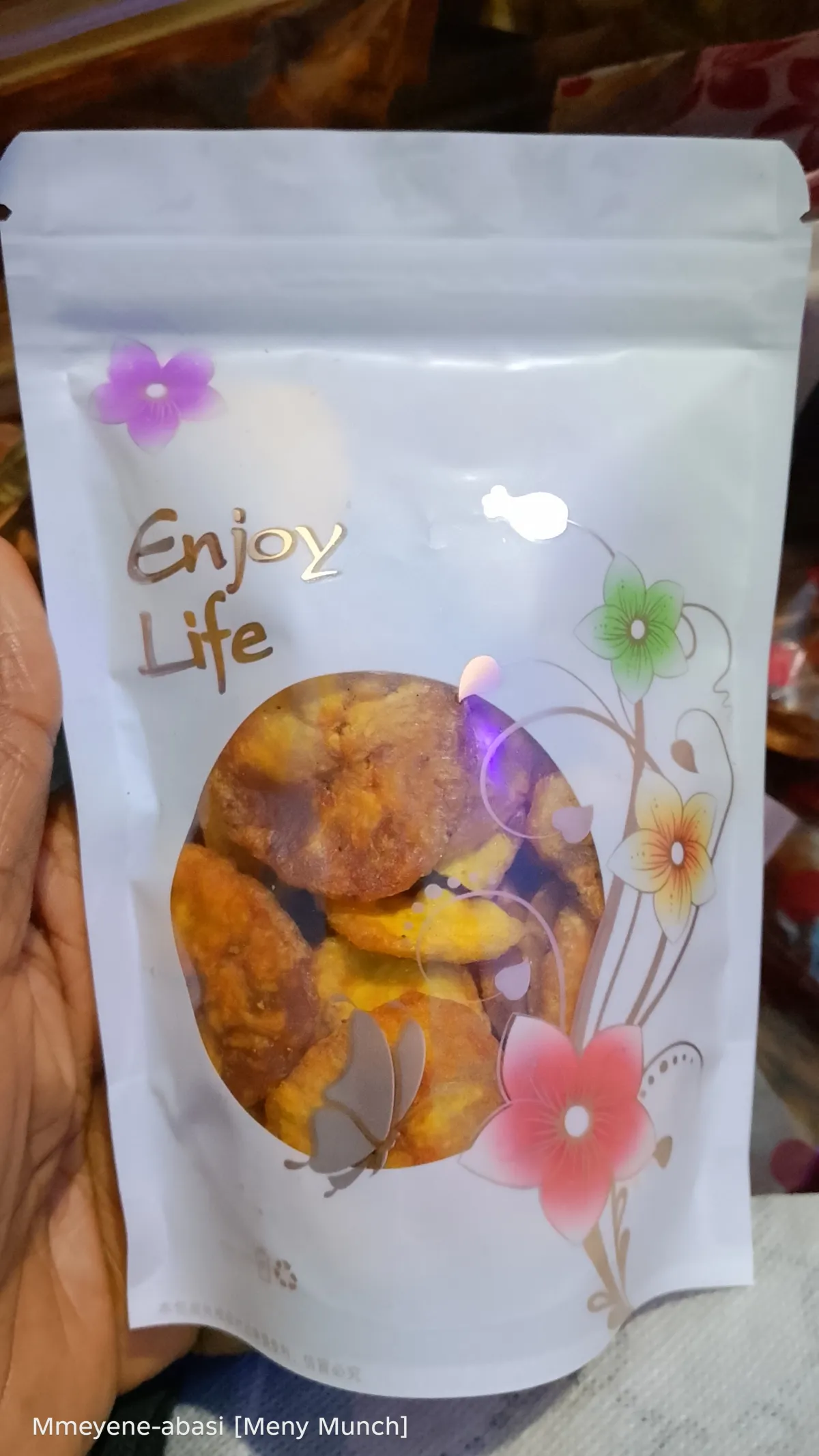 snacks - Image 1