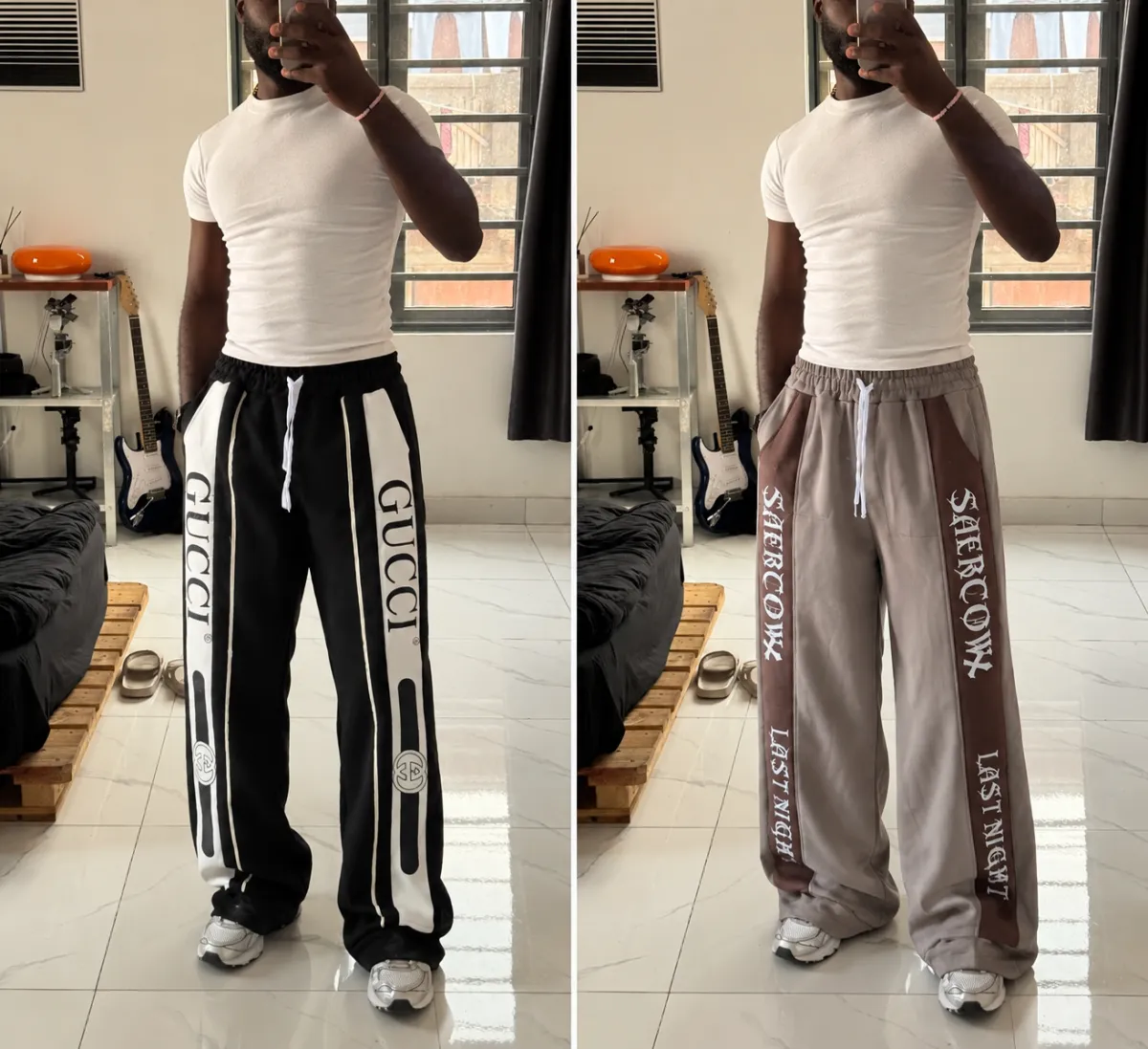 Joggers - Image 1
