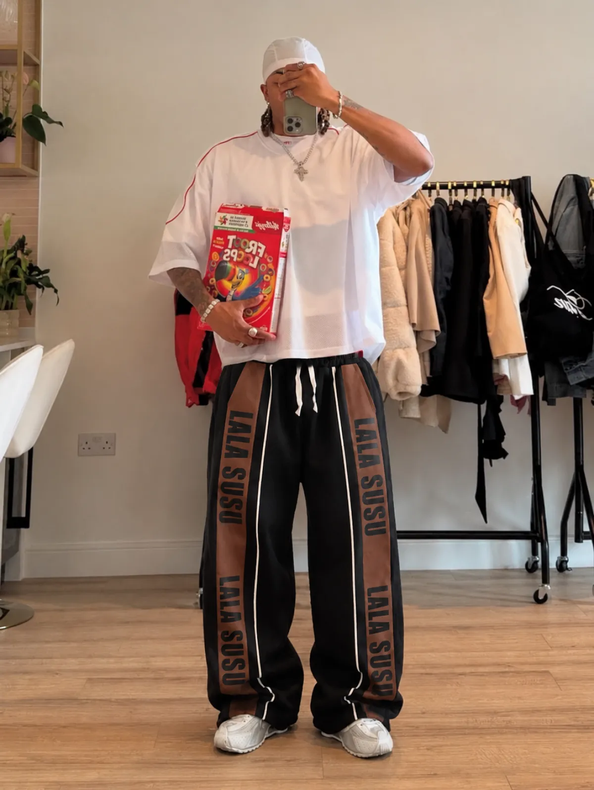 Joggers - Image 2