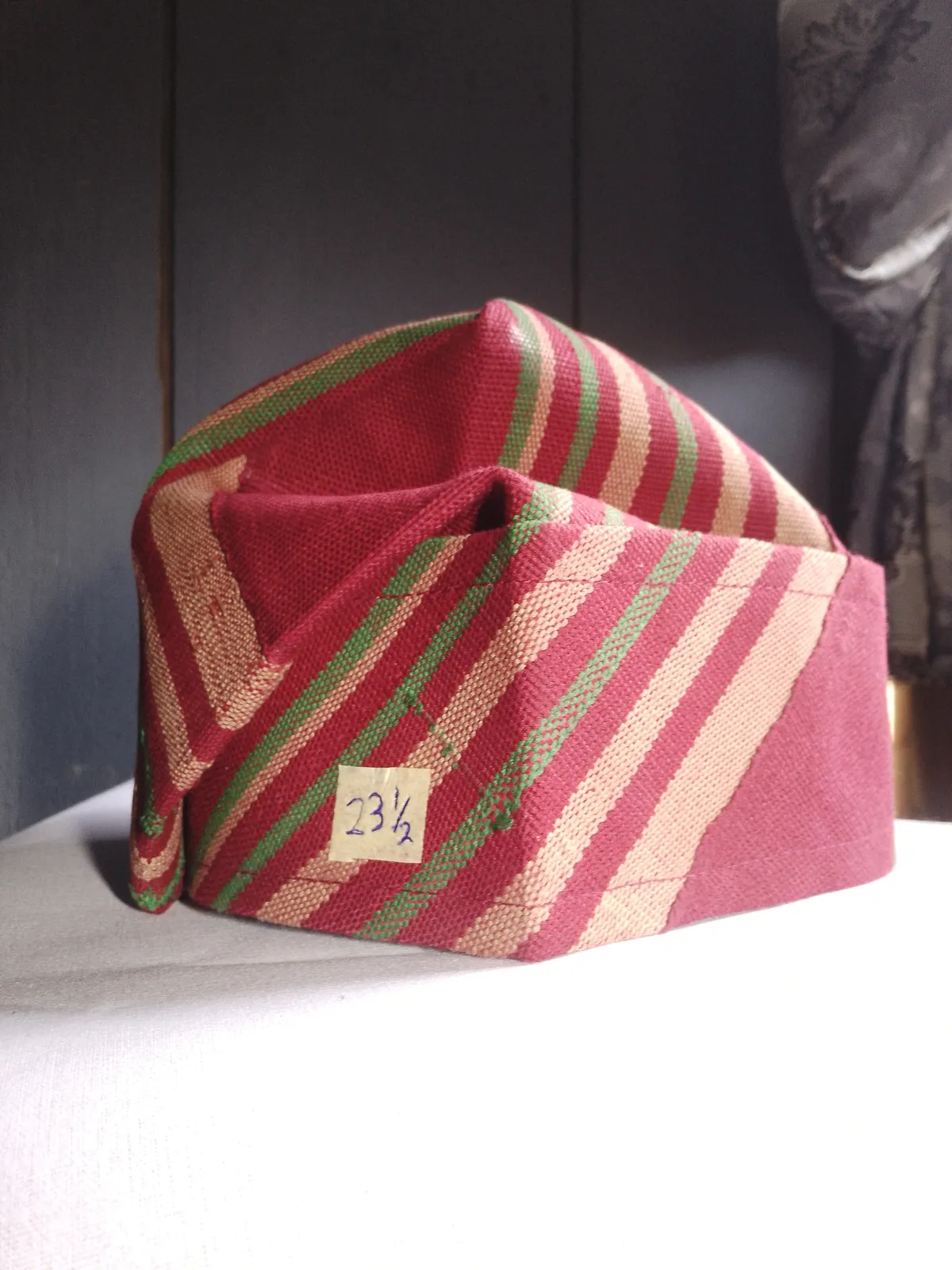 Premium Yoruba fila traditionally Caps - Image 1