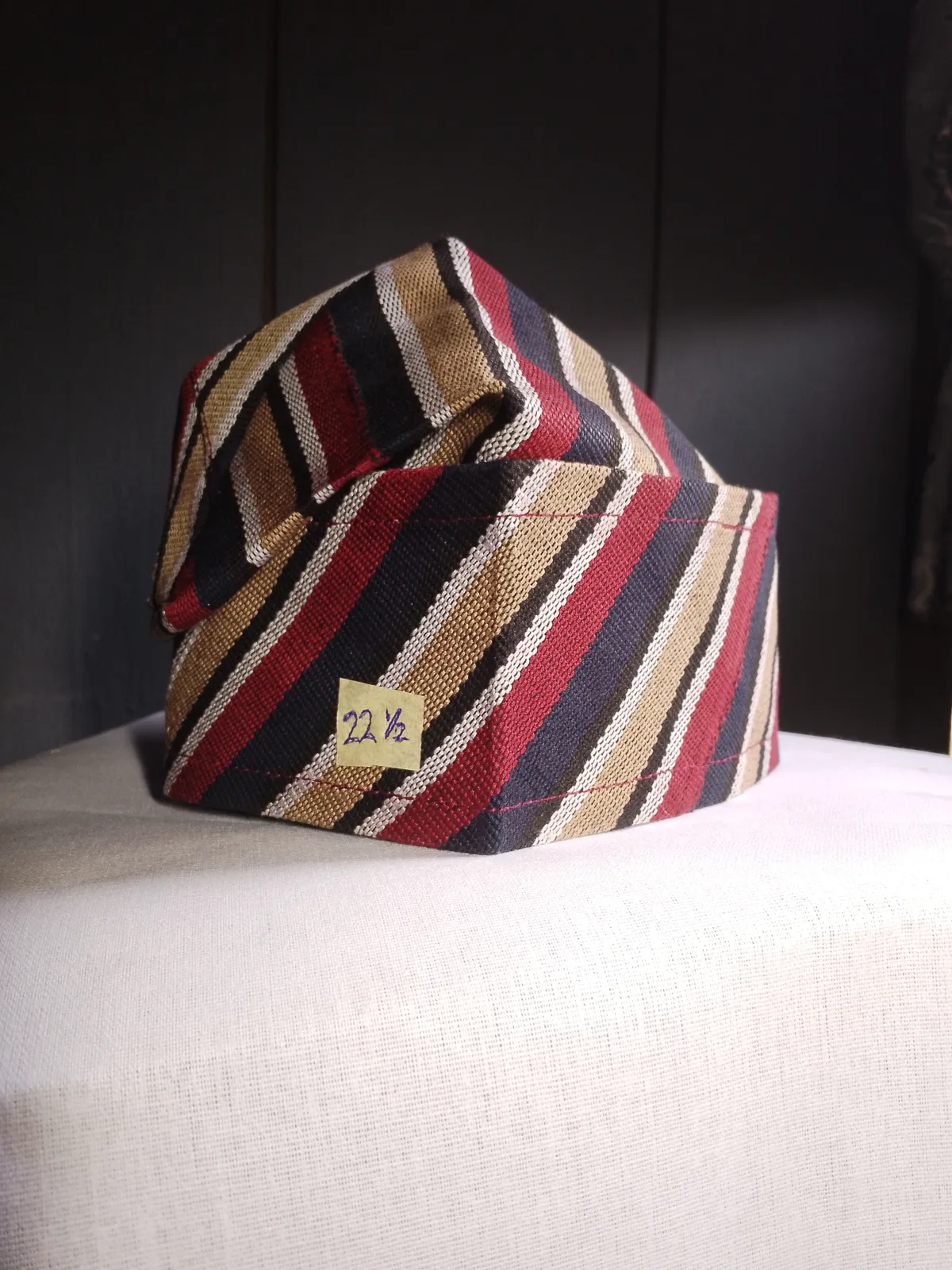 Premium Yoruba fila traditionally Caps - Image 2