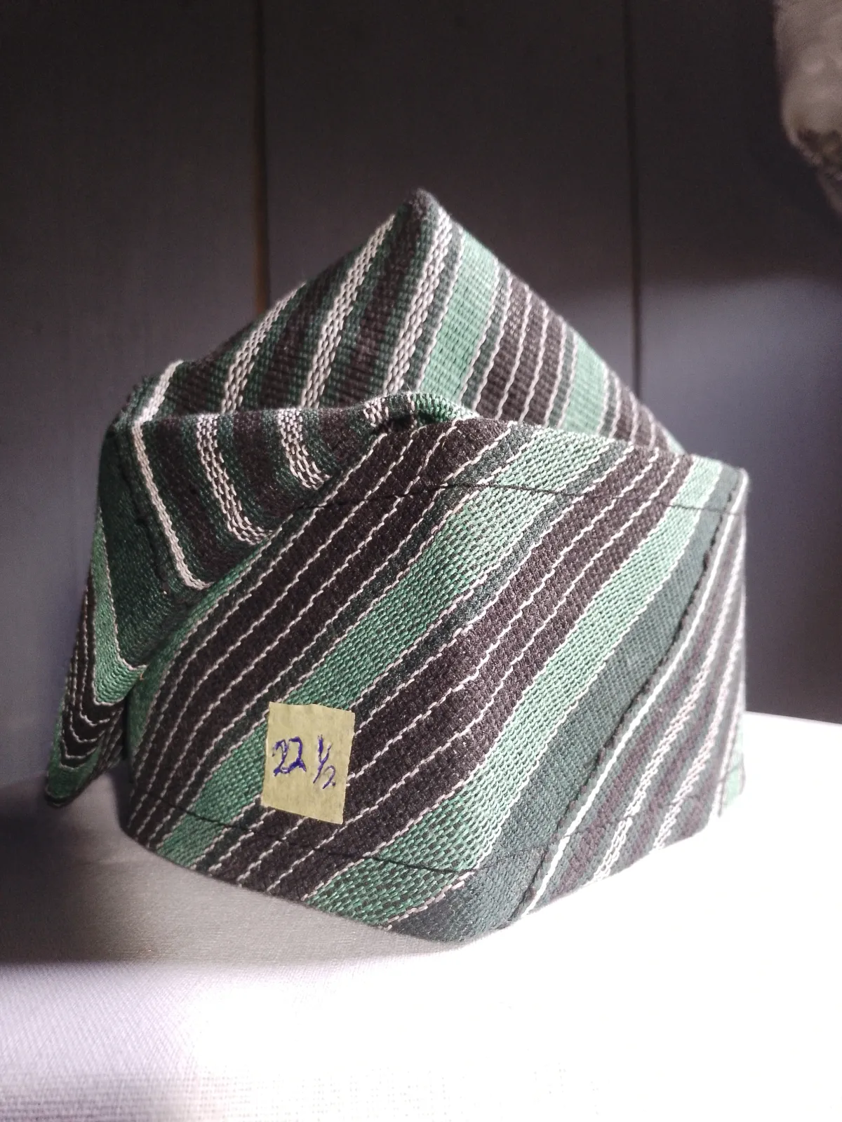 Premium Yoruba fila traditionally Caps - Image 4