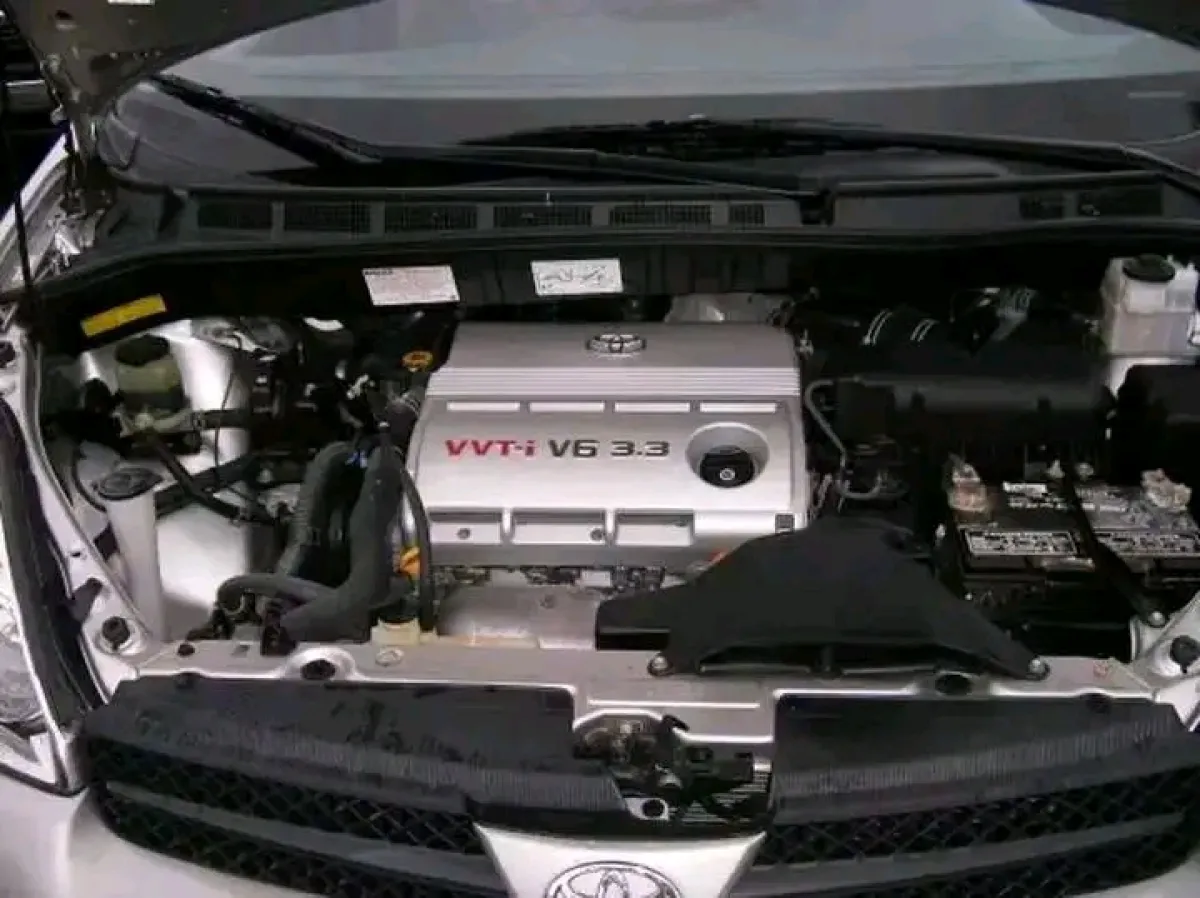 Toyota sienna for sale - Image 4