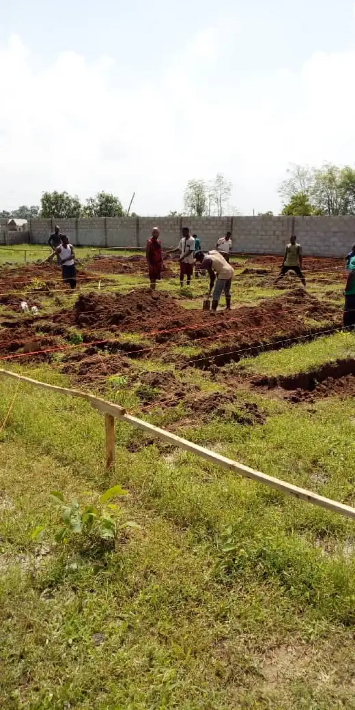 Deed of Assignment (Registered) - Image 1