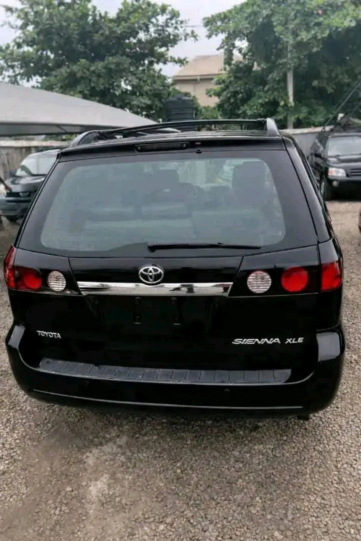 Sharp sienna XLE for sale - Image 4