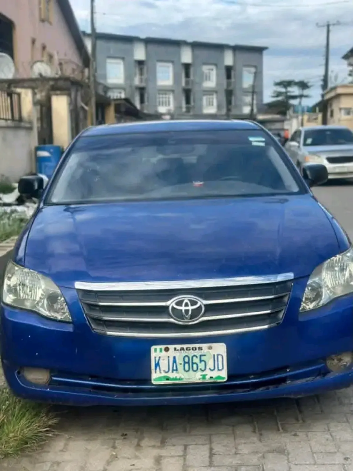Toyota Avalon for sale - Image 4