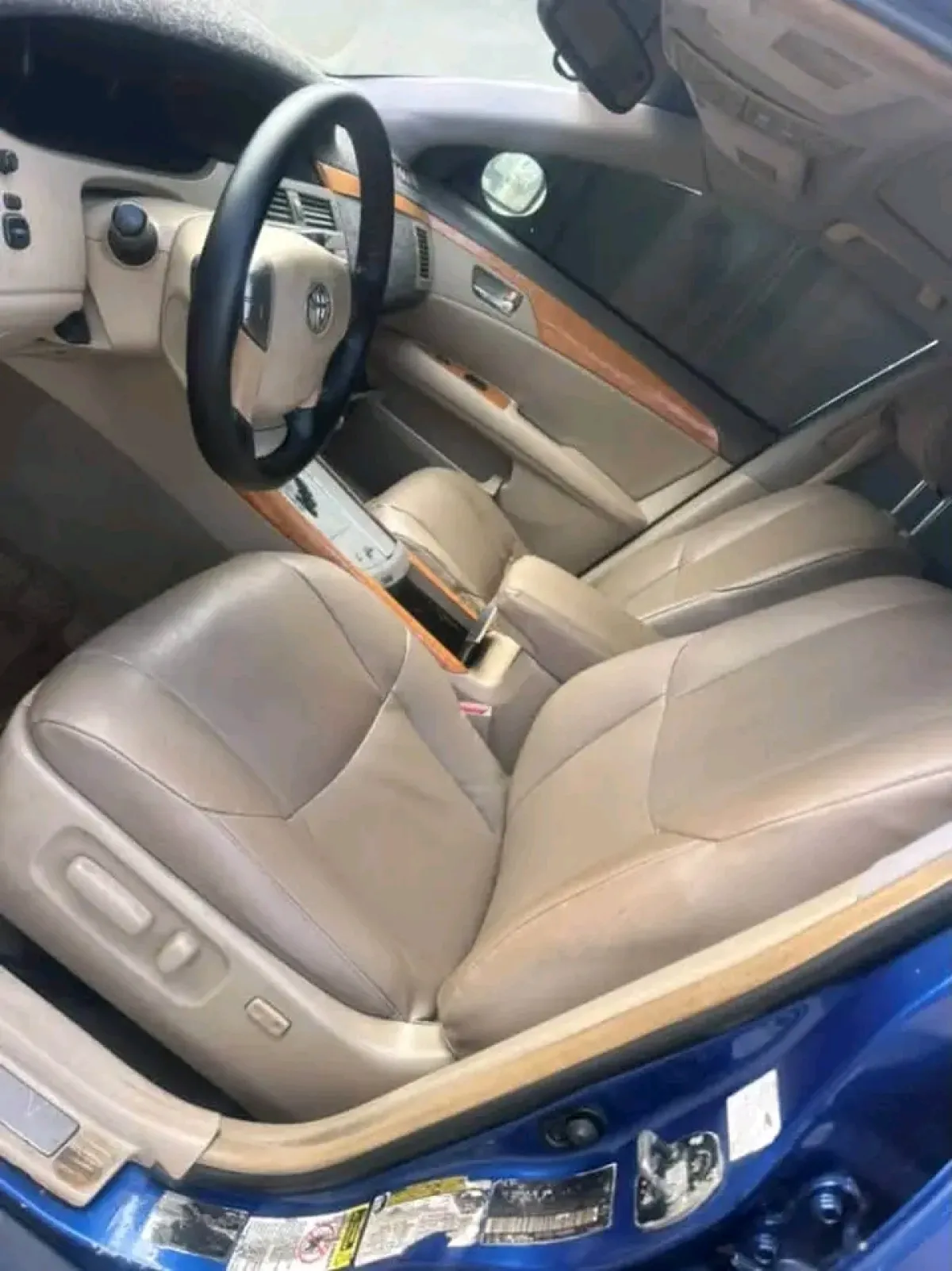 Toyota Avalon for sale - Image 3