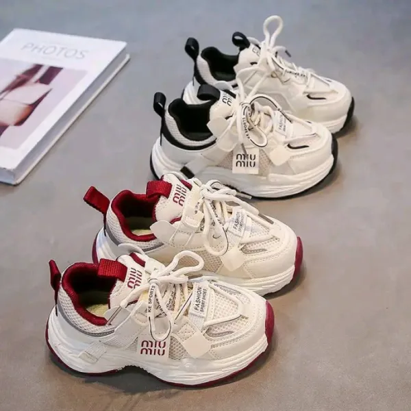 Children shoes