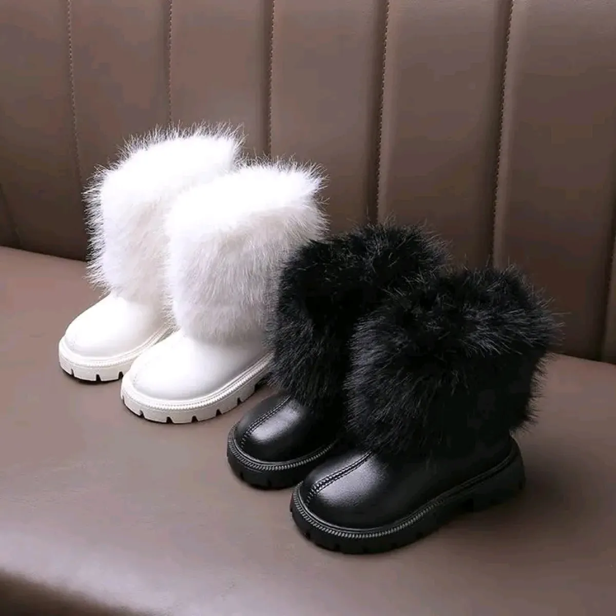 Children shoes - Image 4