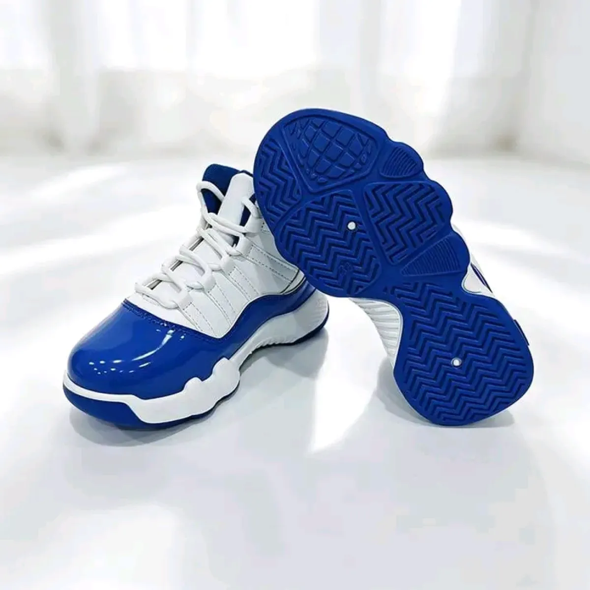 Children shoes - Image 5