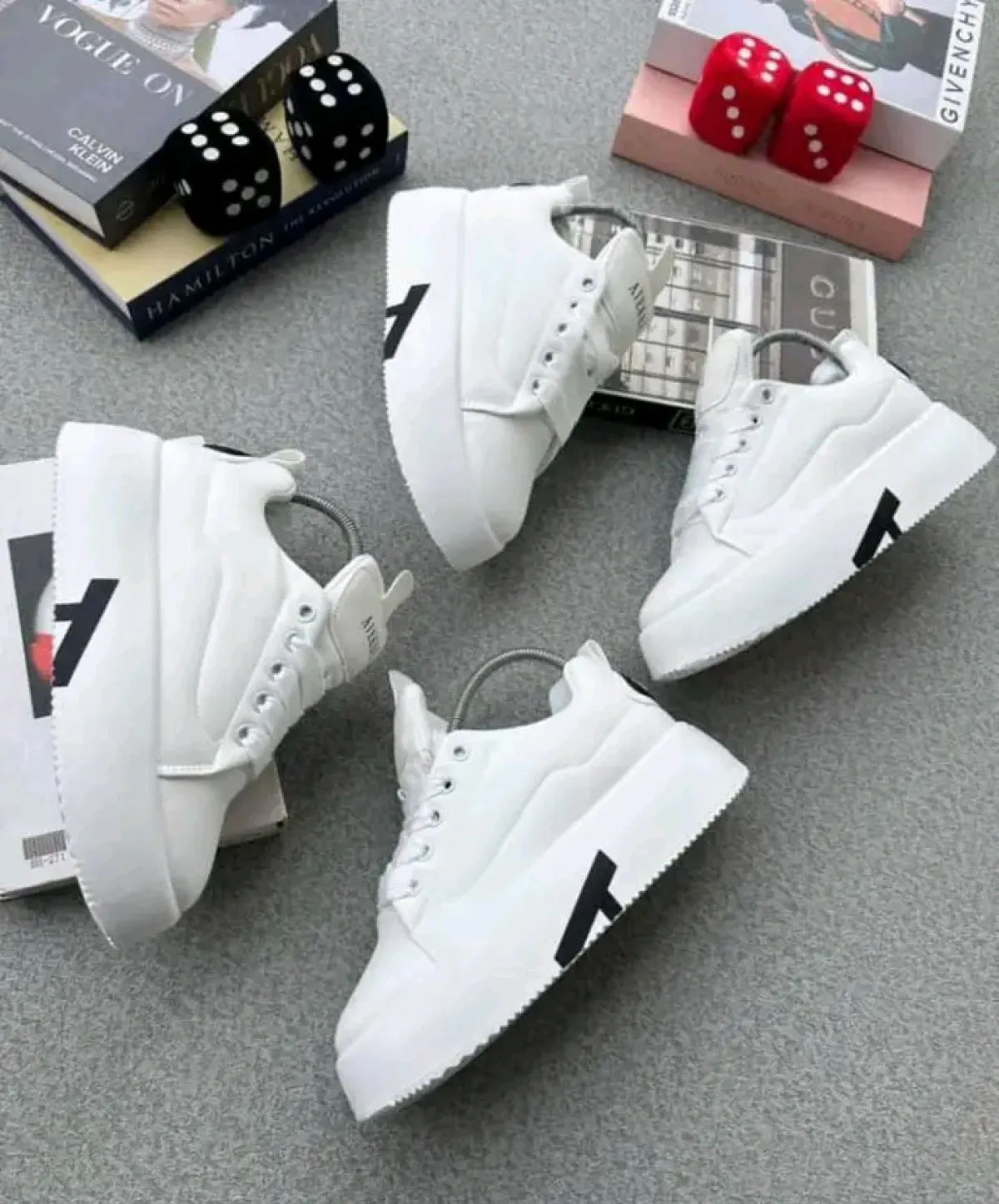 Children shoes - Image 6