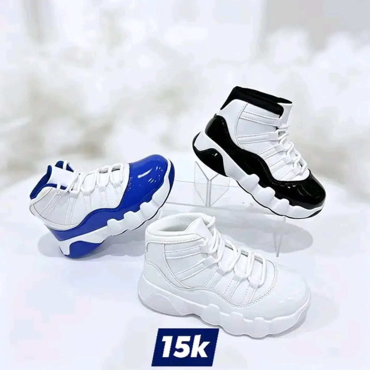 Children shoes - Image 7