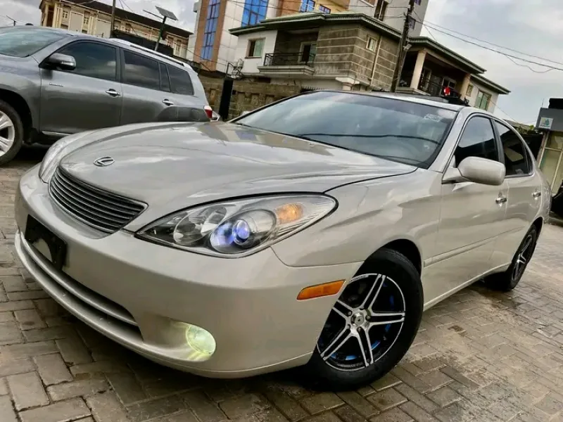 2005 Lexus Es for sale