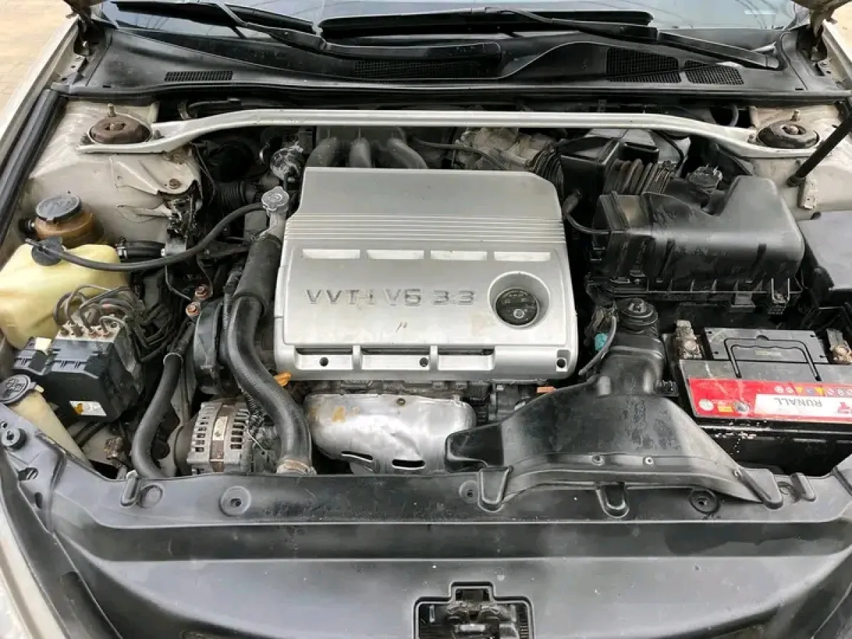2005 Lexus Es for sale - Image 3
