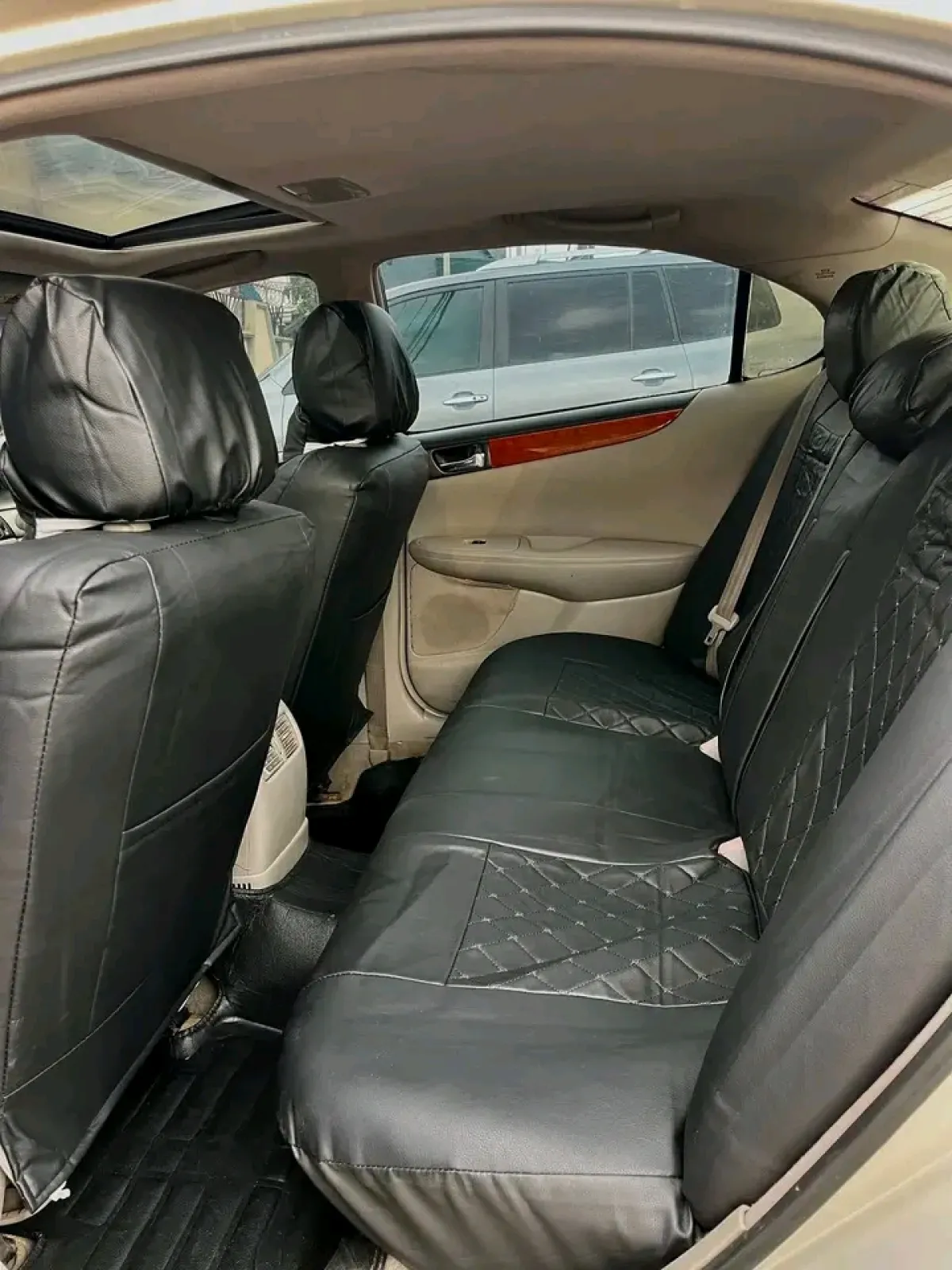 2005 Lexus Es for sale - Image 4