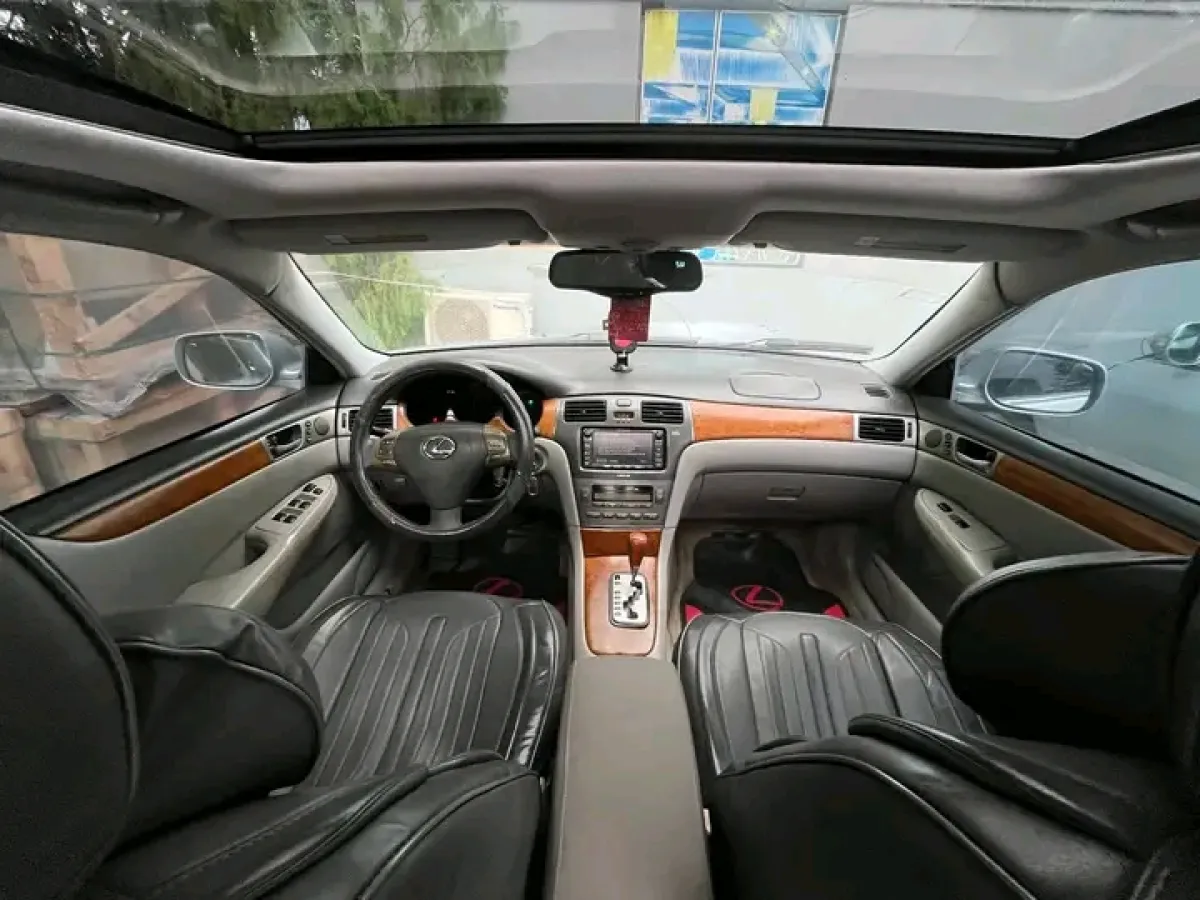 2005 Lexus ES330 for sale - Image 3