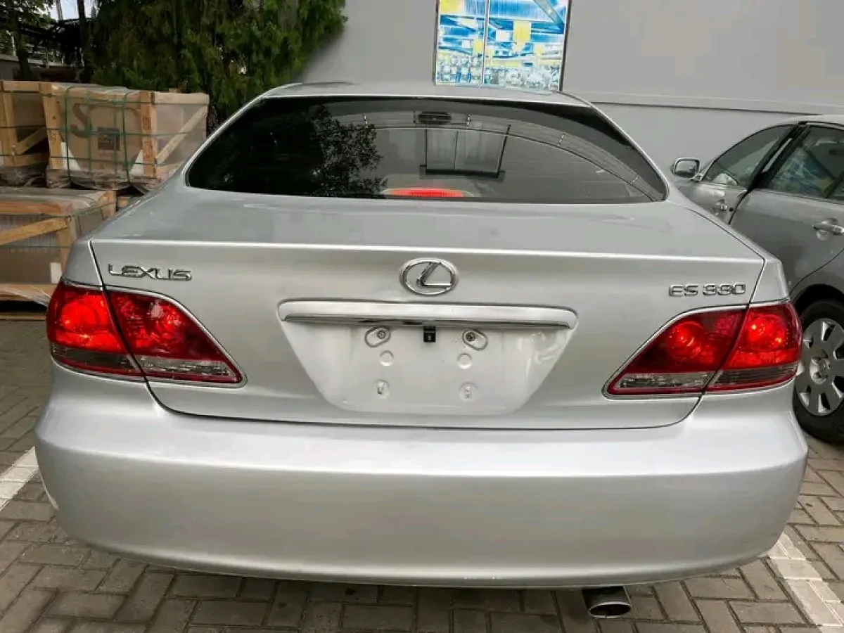 2005 Lexus ES330 for sale - Image 5