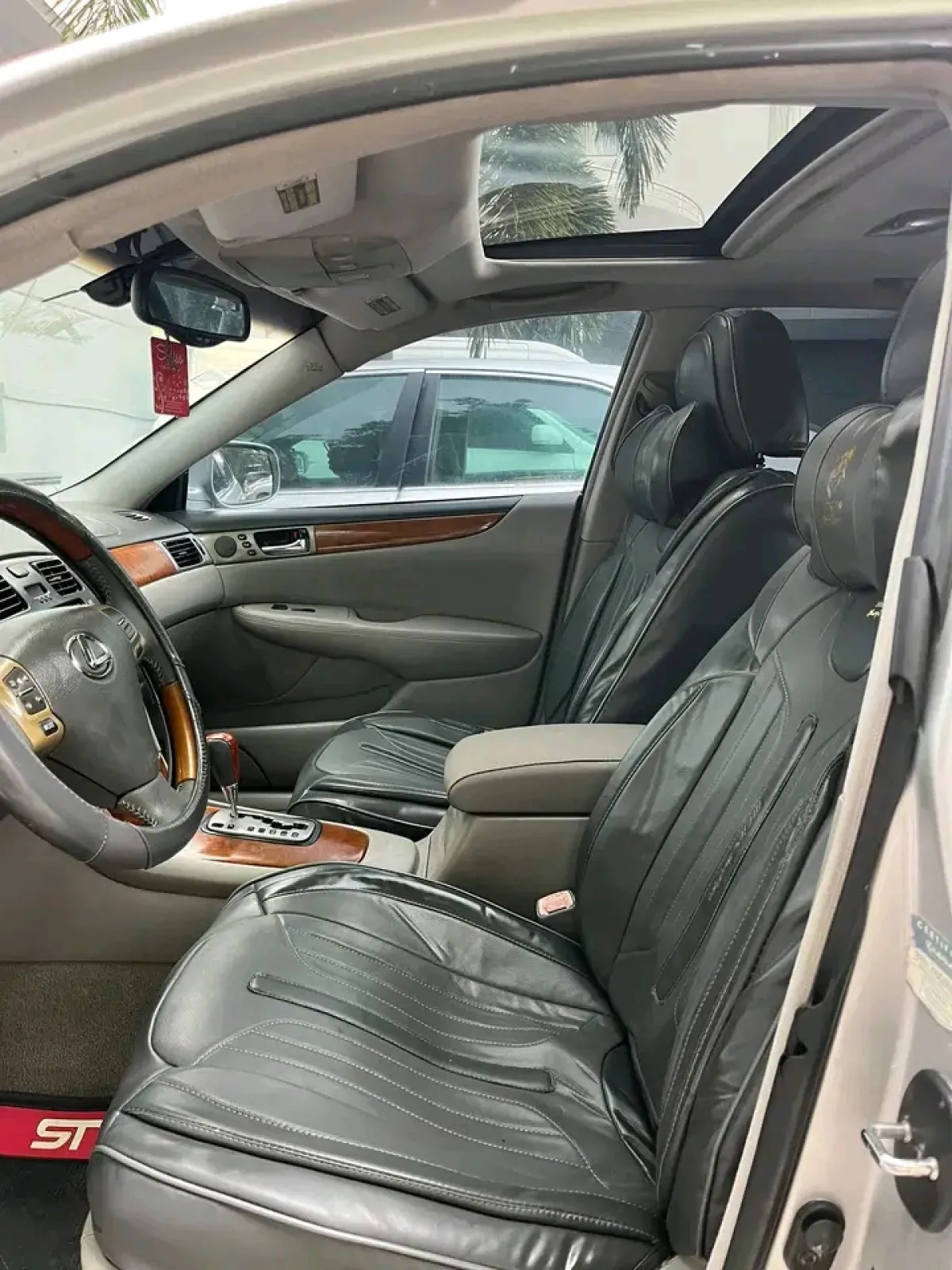2005 Lexus ES330 for sale - Image 4