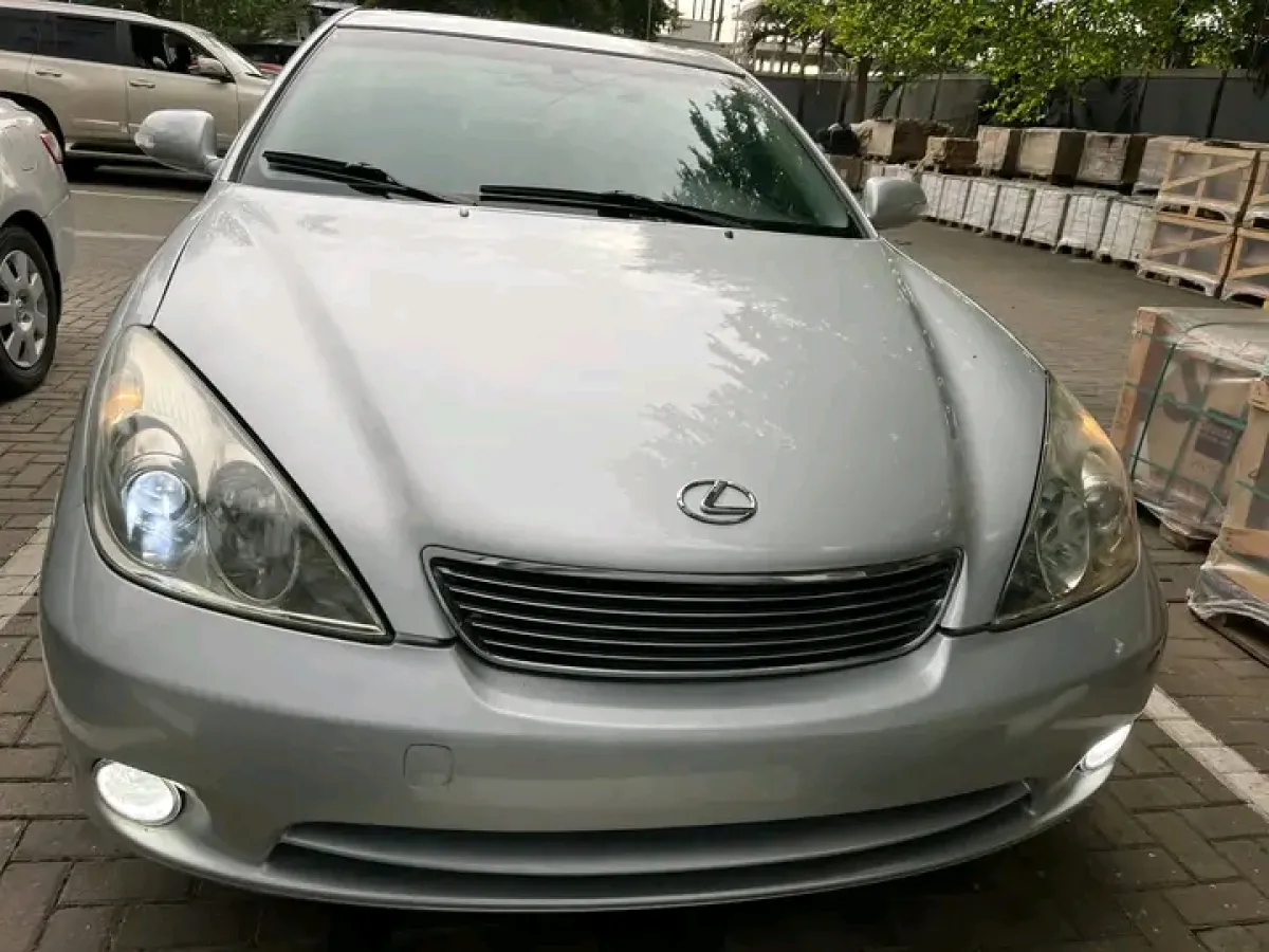 2005 Lexus ES330 for sale - Image 1
