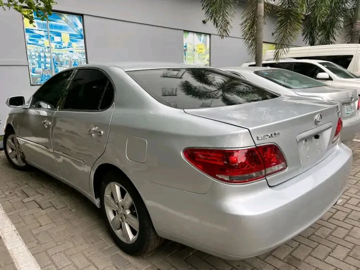 2005 Lexus ES330 for sale - Image 6