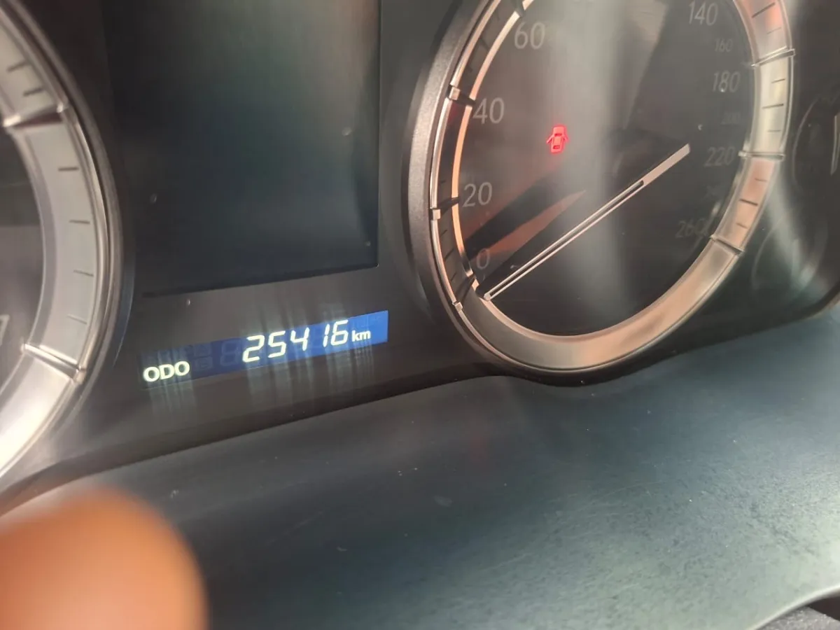 Bought Brand New 2020 Lexus LX570 Sport Full Option With 360Camera - Image 2