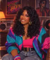 Joy John