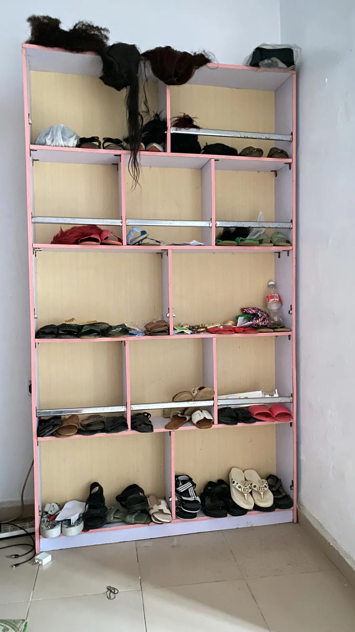 Open shelves - Image 3