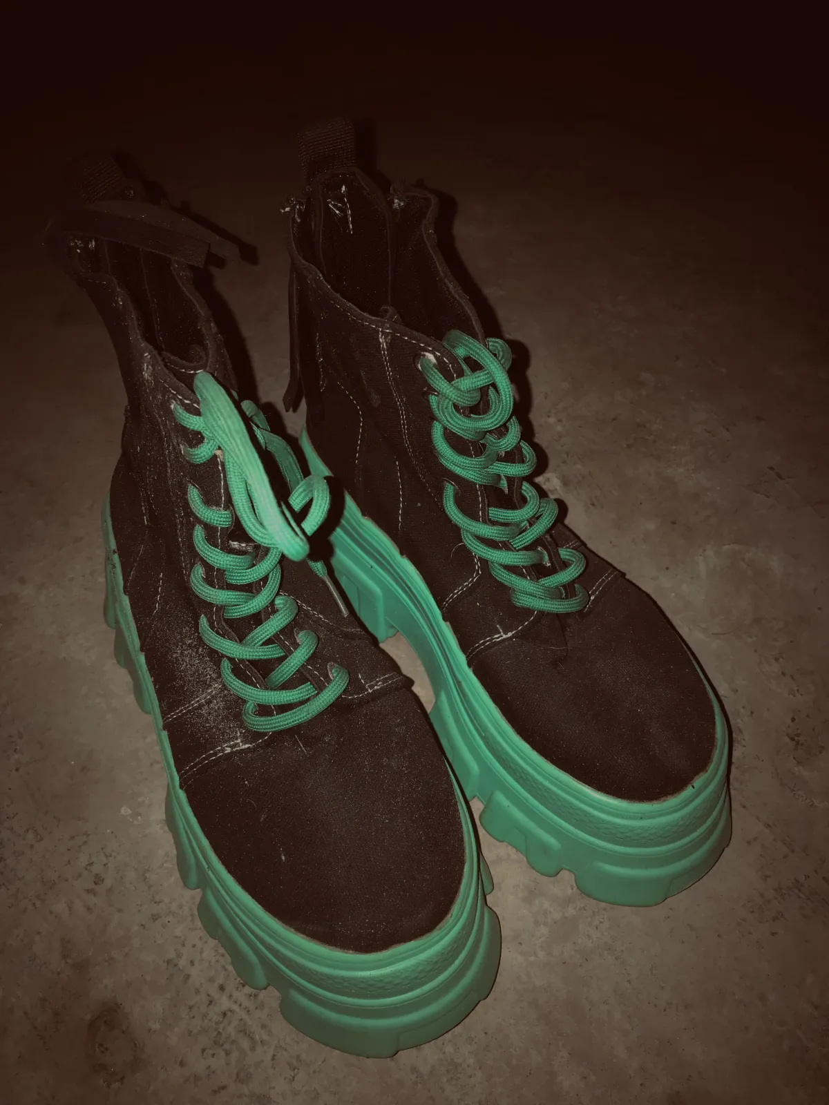 ankle boot heel - Image 2