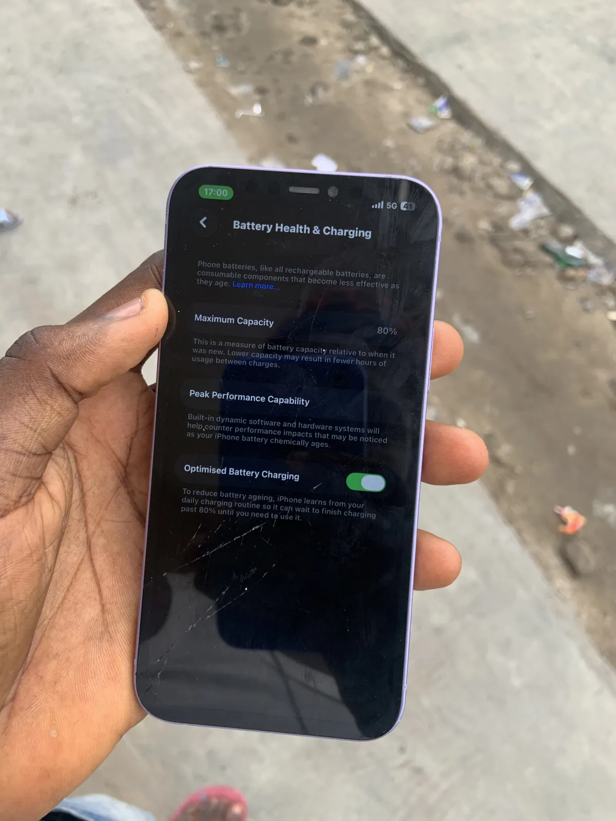 iPhone 12 - Image 5