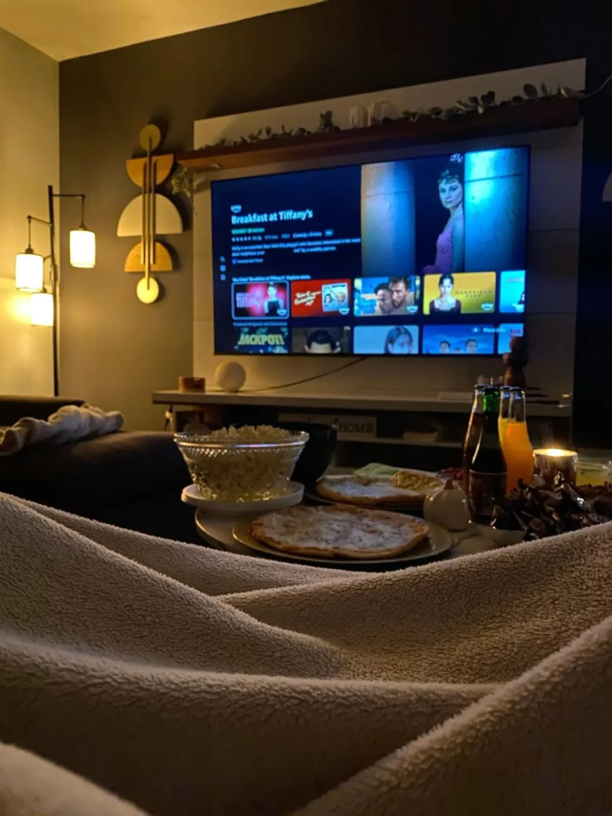 Tv - Image 1
