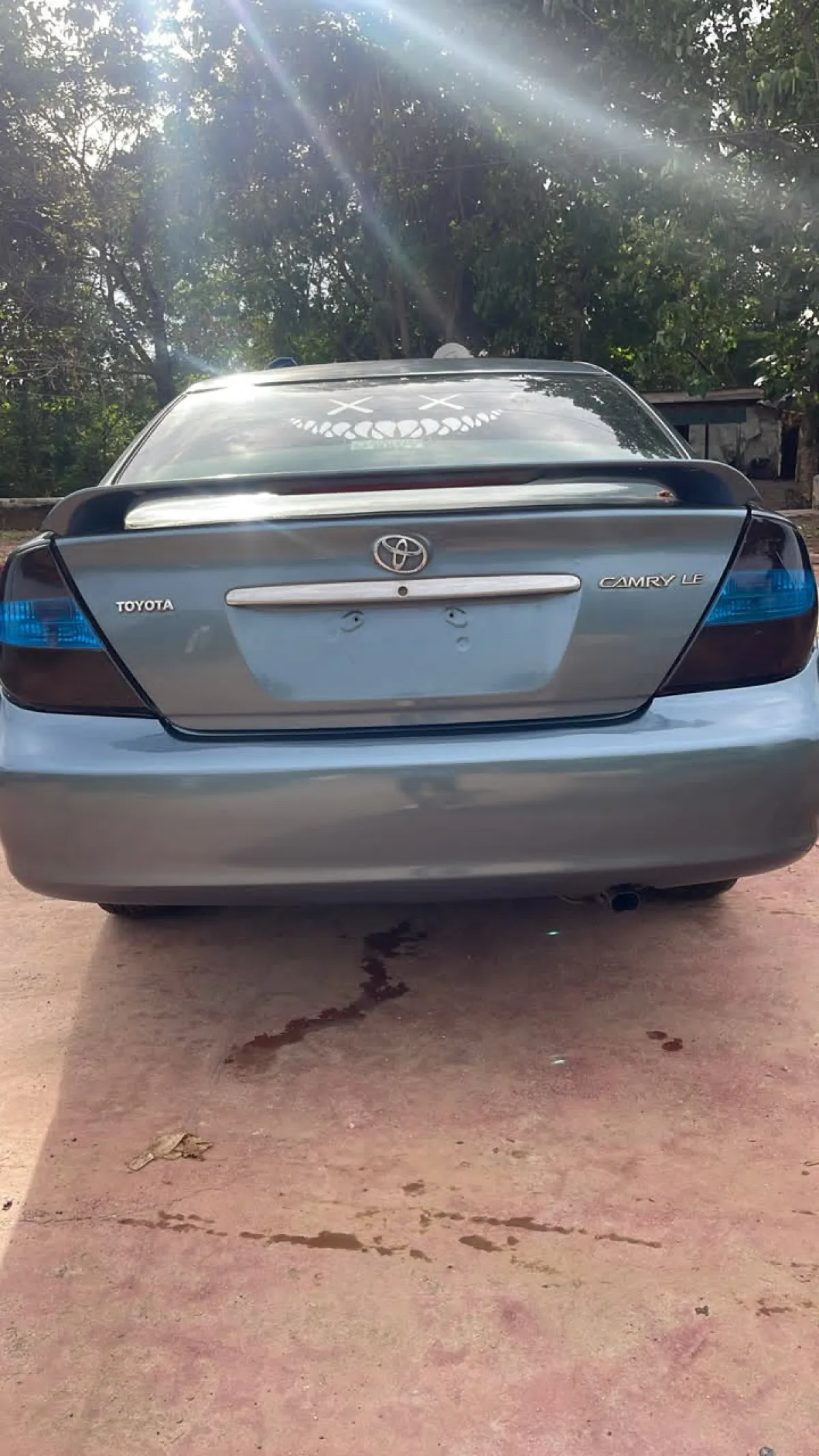 Toyota big daddy - Image 8